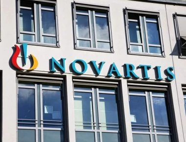 Συμφωνία-«μαμούθ»: Η Novartis εξαγοράζει την AveXis για 8,7 δισ. δολάρια